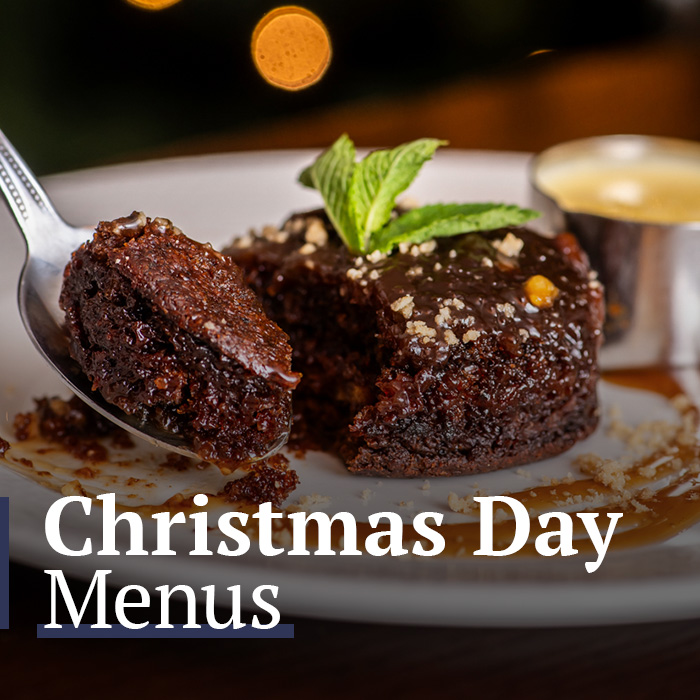Christmas at The Ranelagh in London