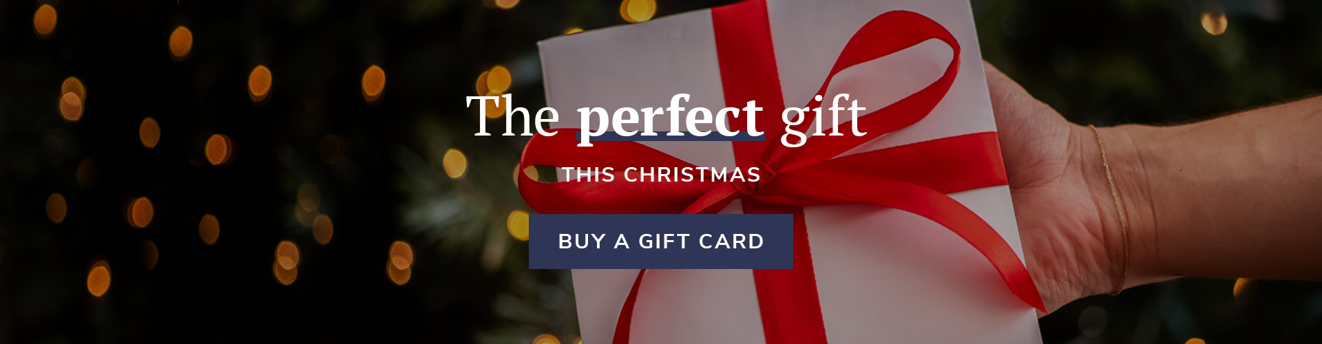 Christmas at The Ranelagh in London