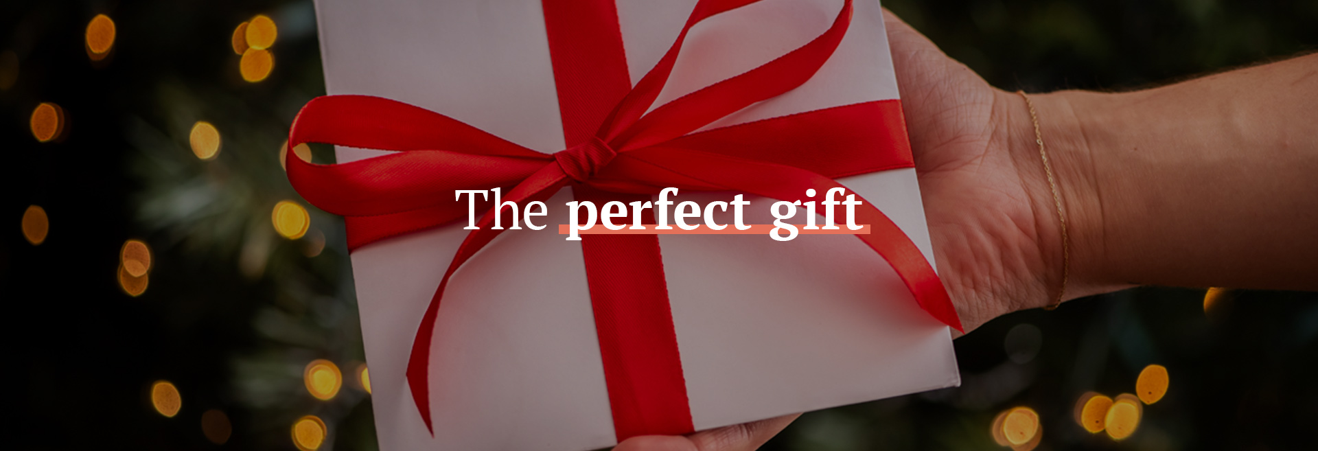 Christmas Gift Cards Menu at The Ranelagh 