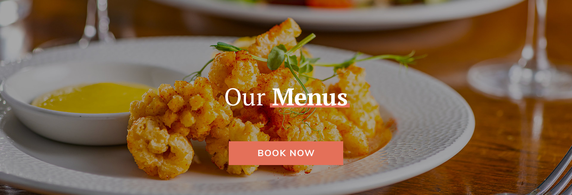 Book Now at The Ranelagh