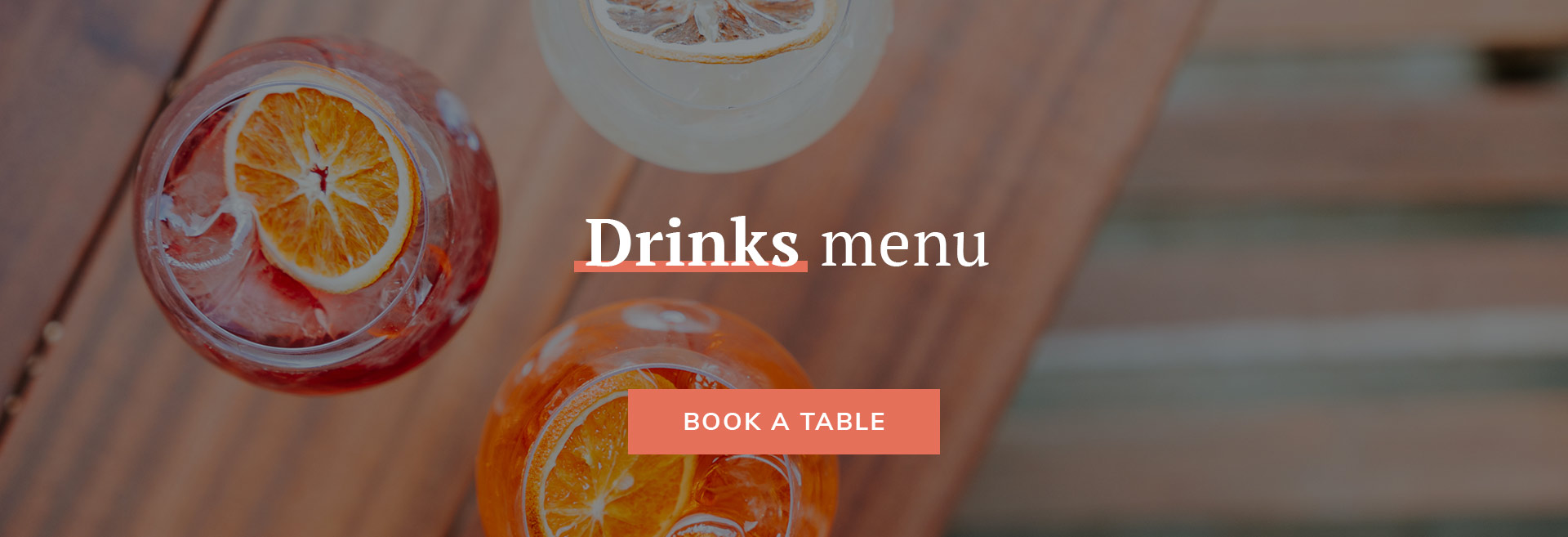 Bar at The Ranelagh